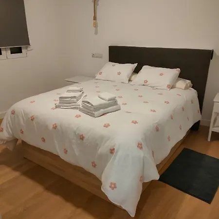 Acogedor Apartamento Madrid Centro-3