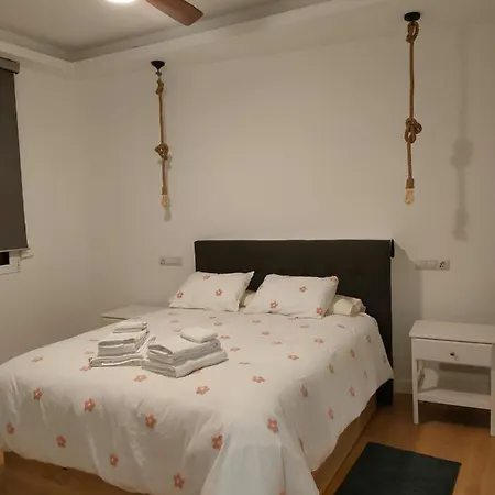 Acogedor Apartamento Madrid Centro-2